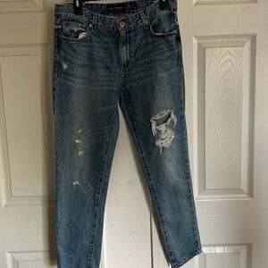 Lucky Brand Jeans size 2/26